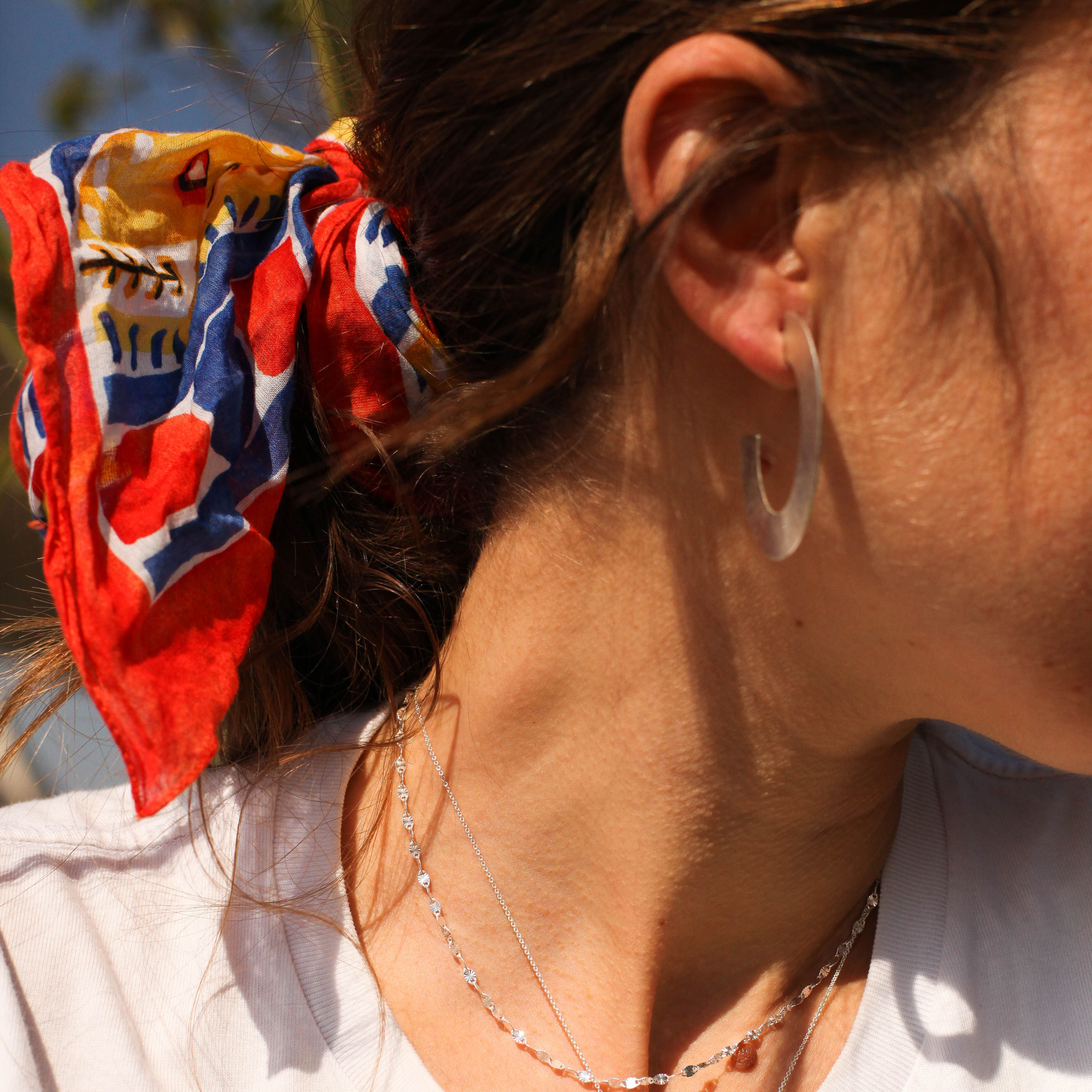 Boucles d&