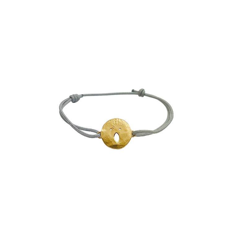 Médaille Cordon Tronche - Ajouré