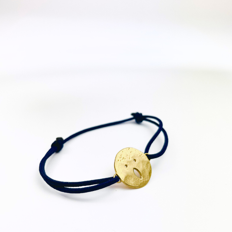 Médaille Cordon Tronche - Ajouré