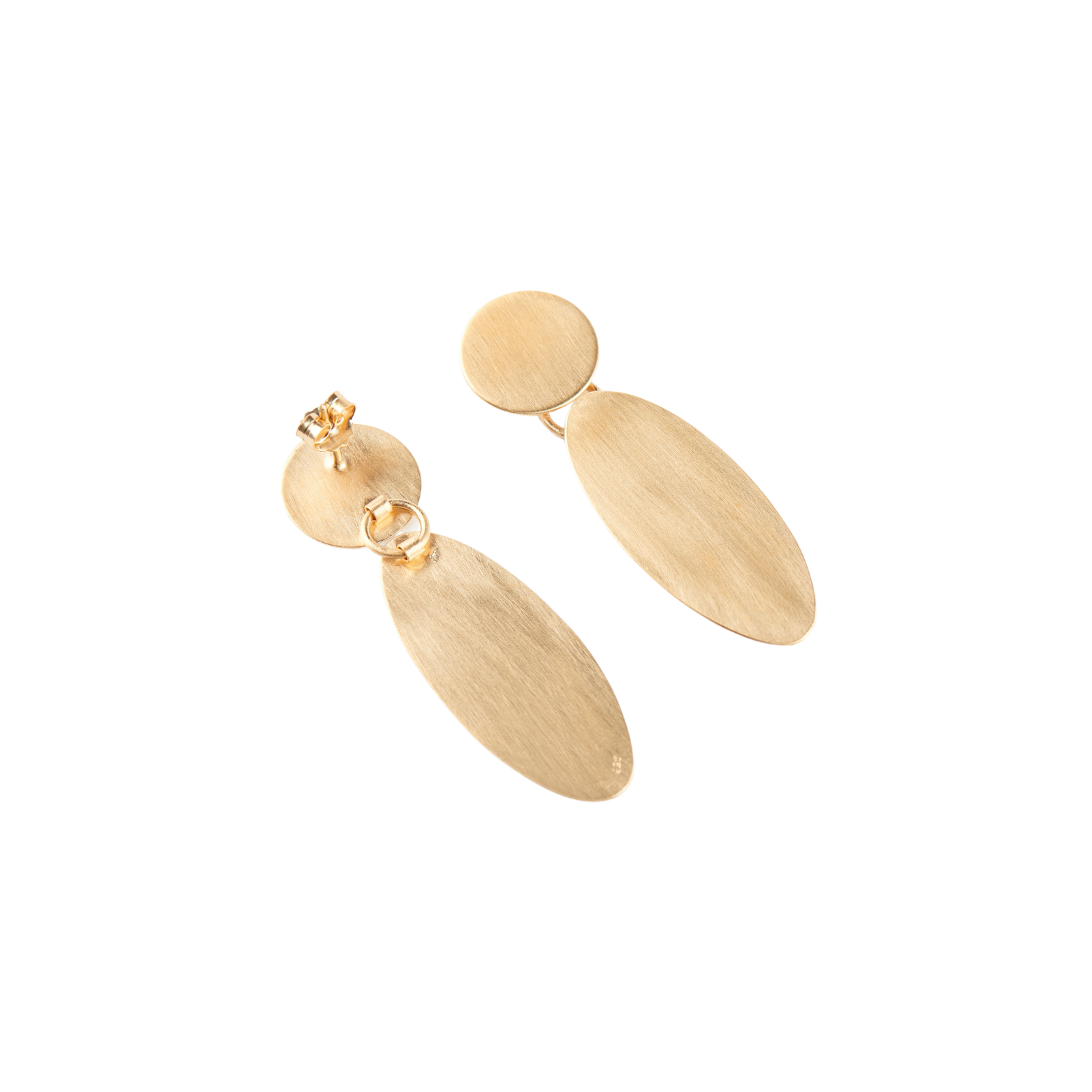 Packshot boucles d&