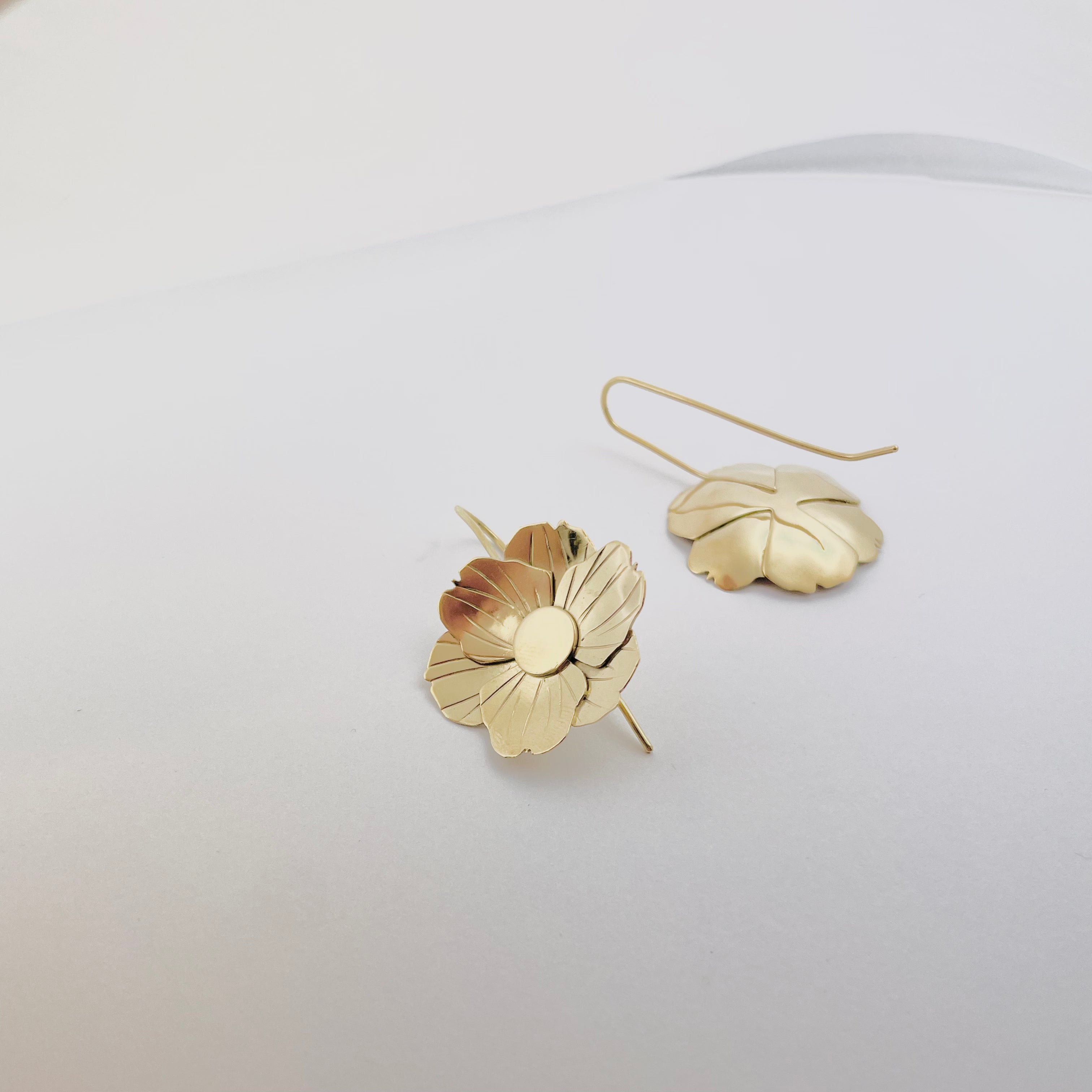 Boucles d&