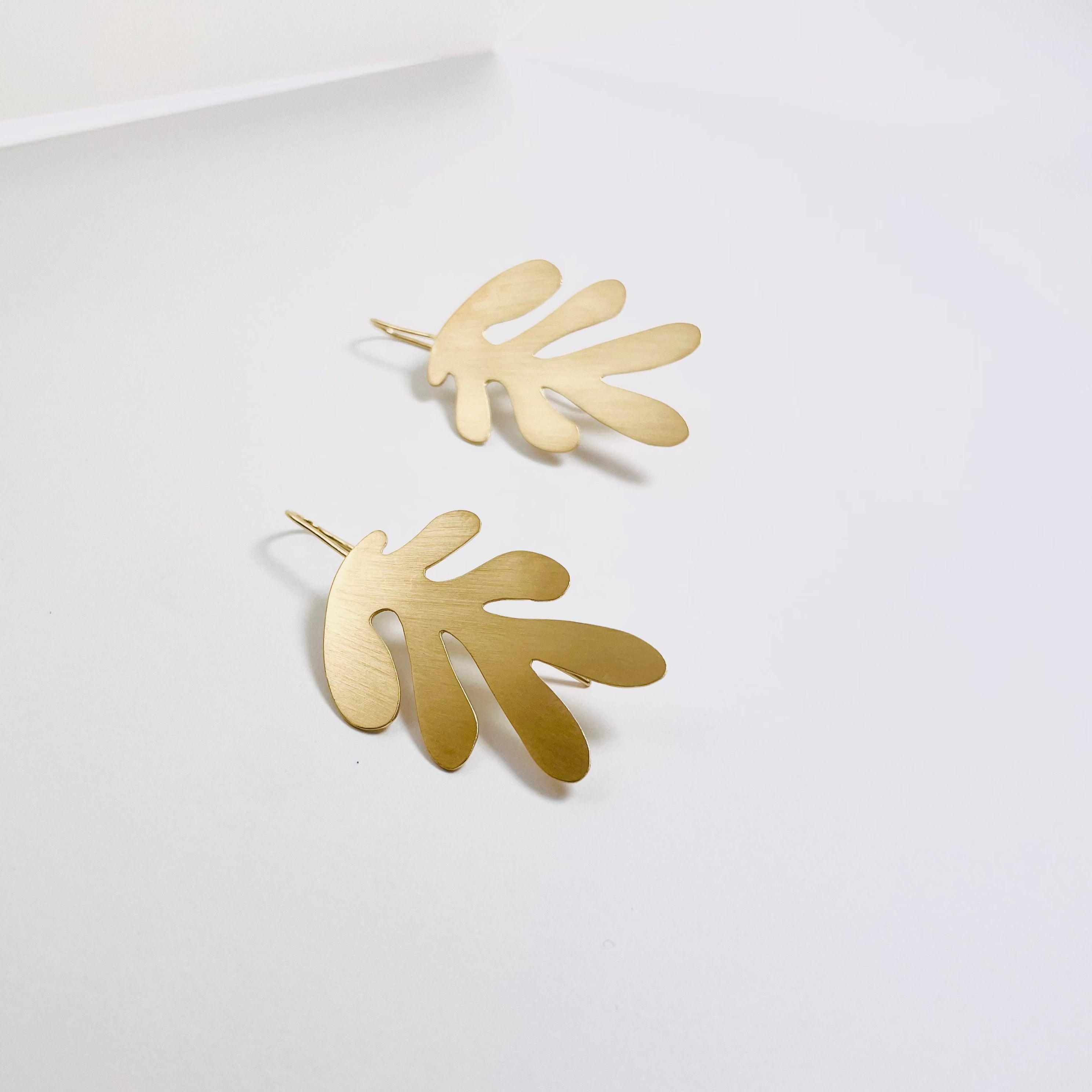 Boucles d&