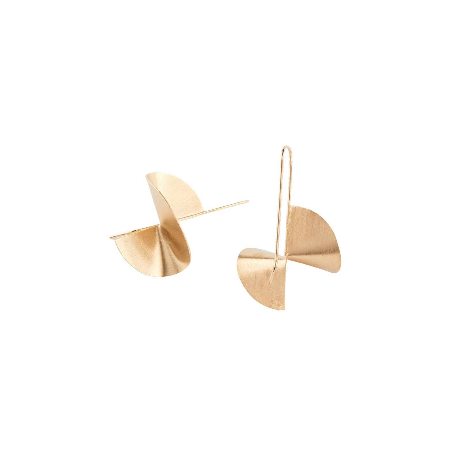 Boucles d&