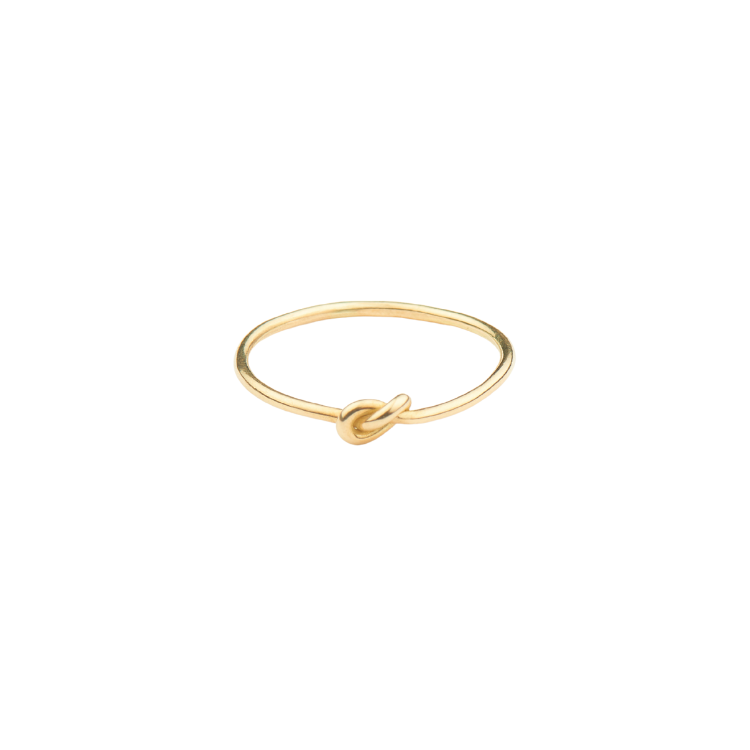 Bague Nodus S