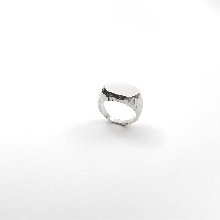 Bague Alto