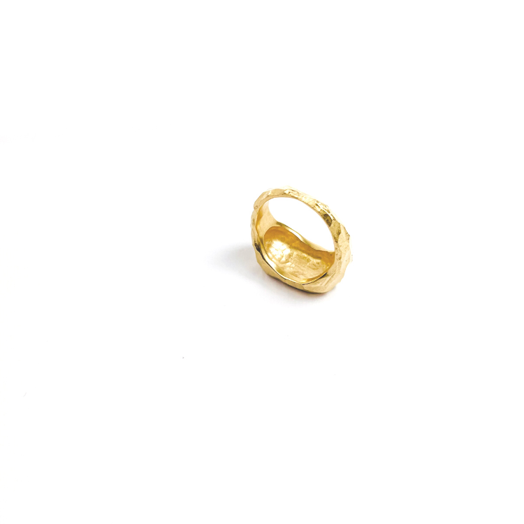 Bague Alto