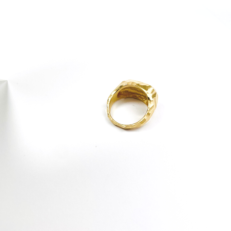 Bague Alto