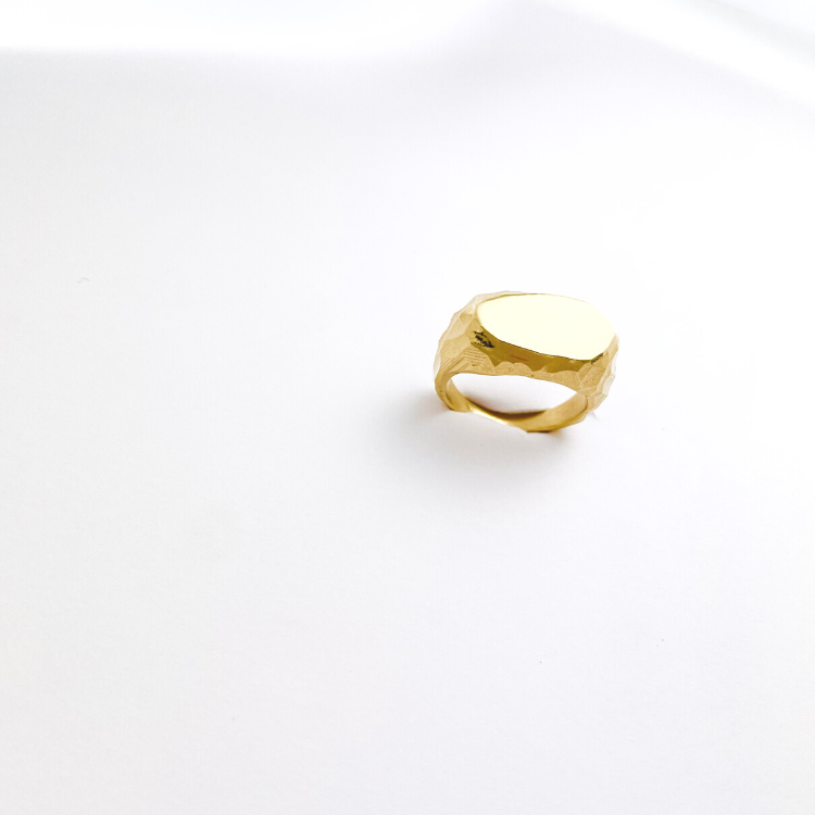 Bague Alto