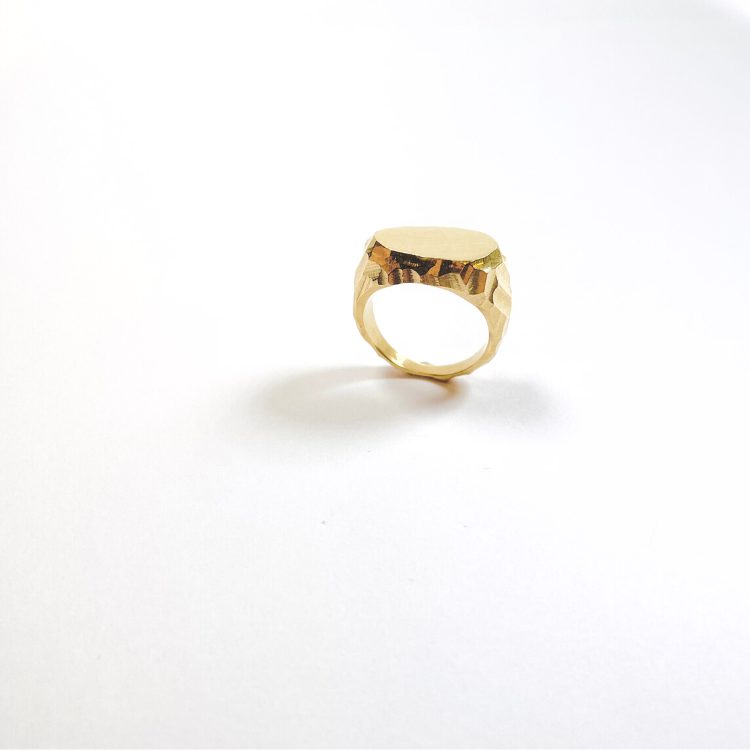 Bague Alto