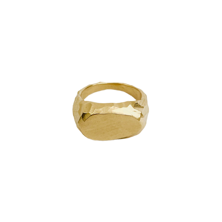 Bague Alto