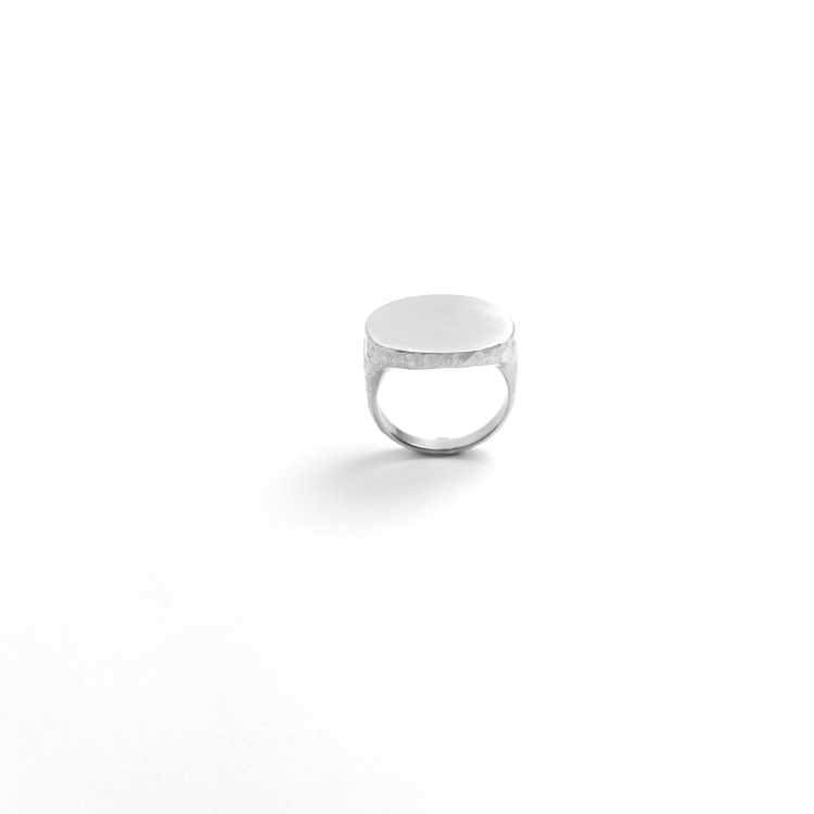 Bague Plato