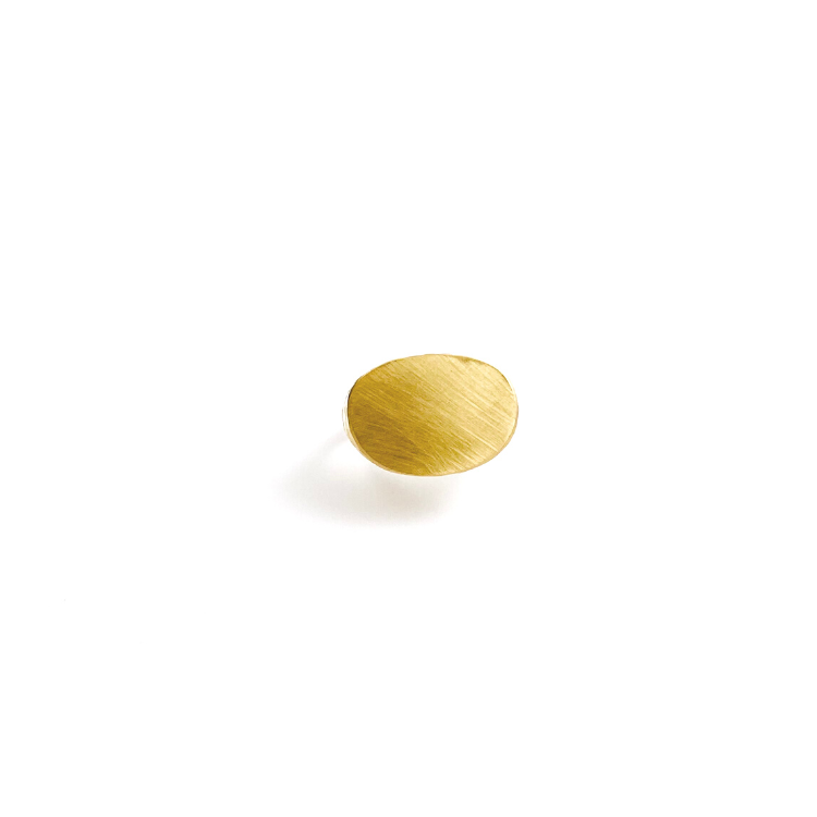 Bague Plato