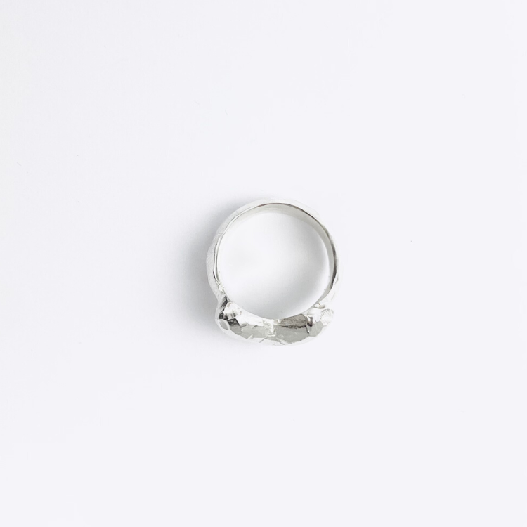 Bague Ti Amo