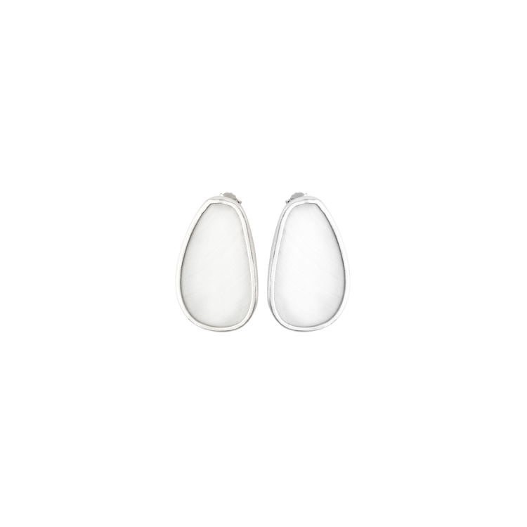 Boucles Palourde Os
