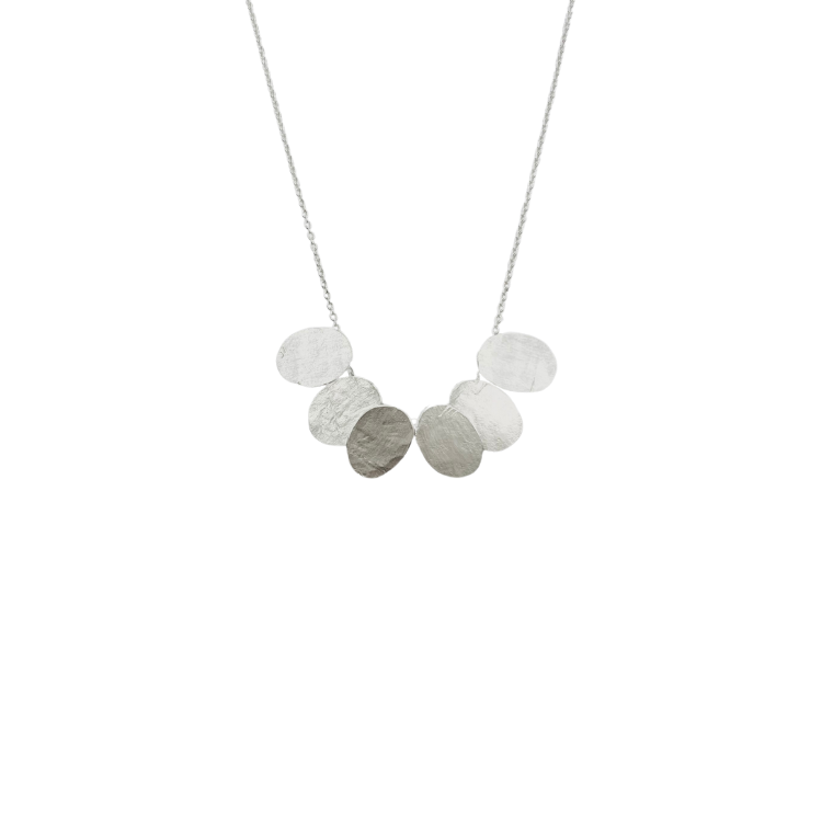 Collier Fanion