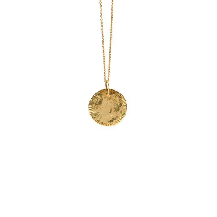 Médaille Frappée Ciselée