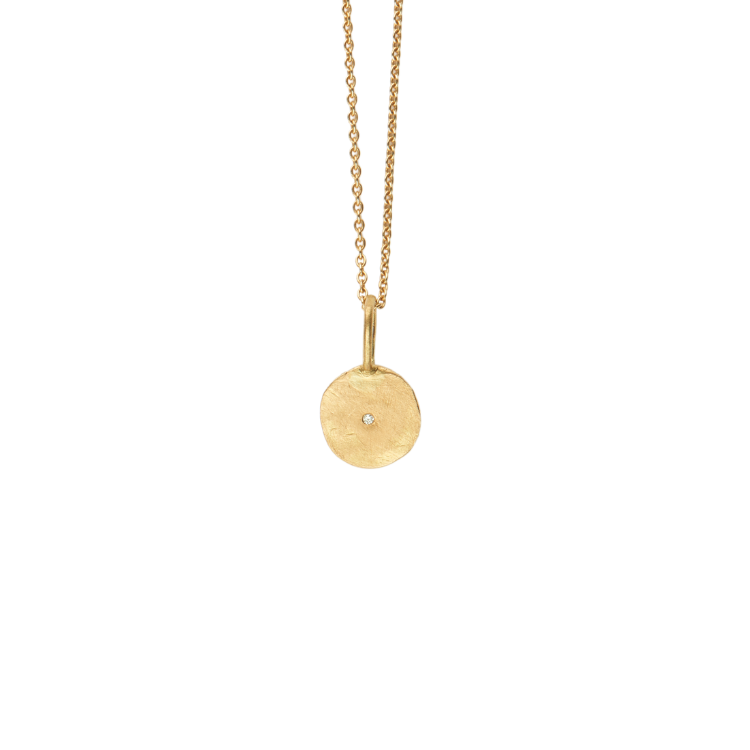 Médaille Mini Diamant