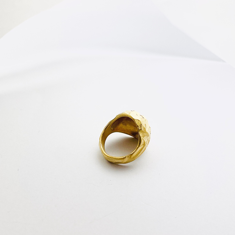 Bague Págos