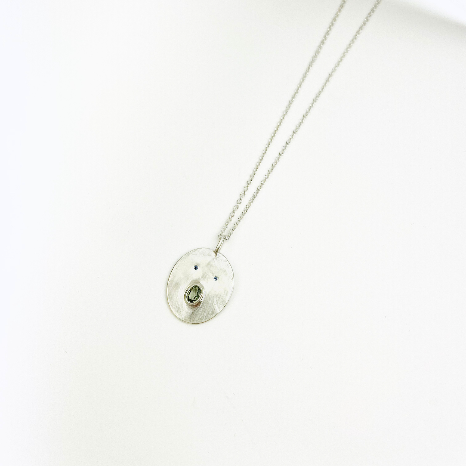 Collier Tronche Empierré