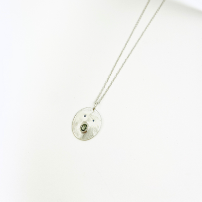Collier Tronche Empierré