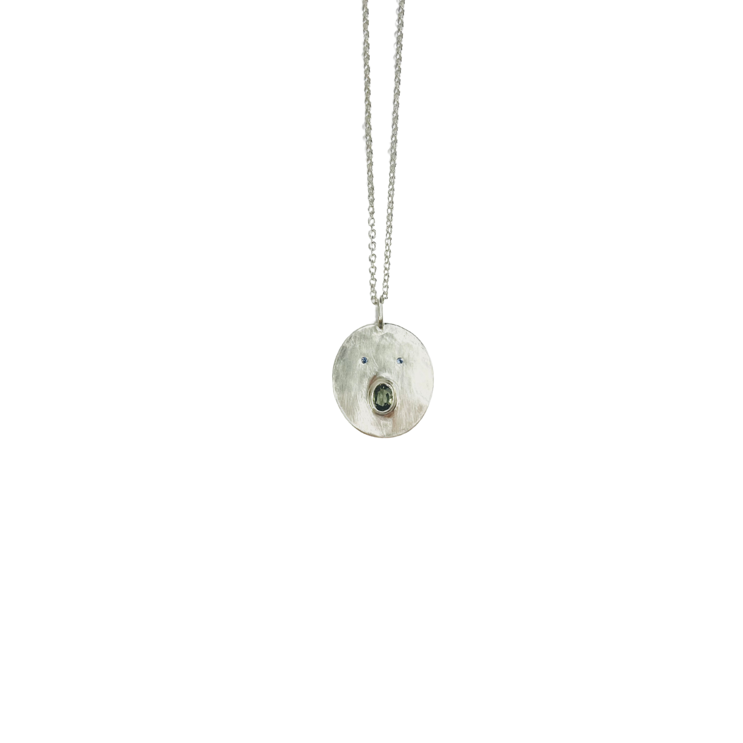 Collier Tronche Empierré