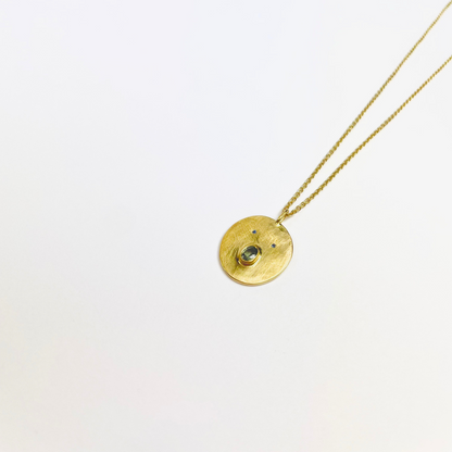Collier Tronche Empierré
