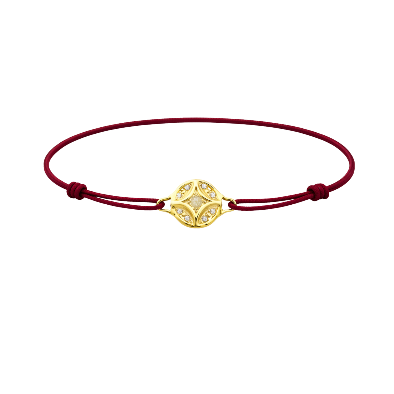 Bracelet Cordon Louis