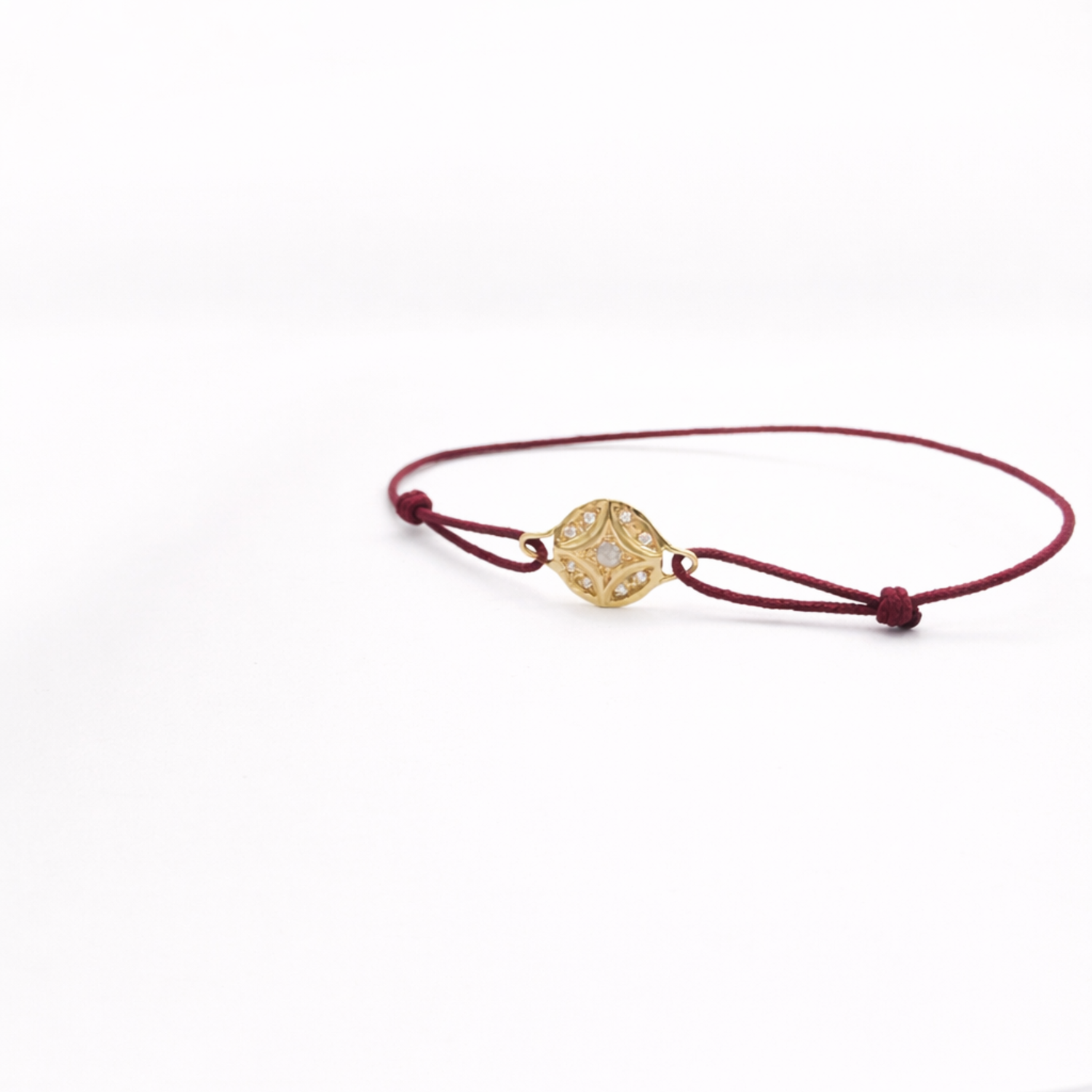 Bracelet Cordon Louis