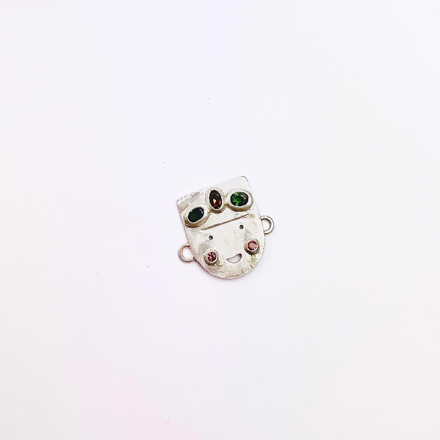 Médaille Cordon Tronche - Roi Mages Édition - Balthazar