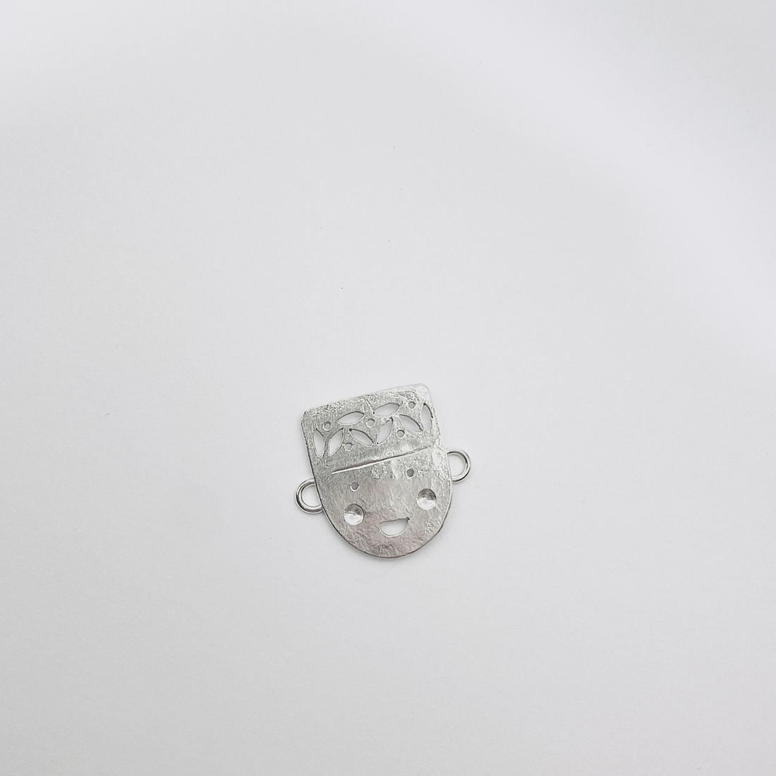 Médaille Cordon Tronche - Roi Mages Édition - Gaspard