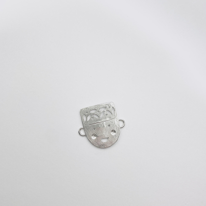 Médaille Cordon Tronche - Roi Mages Édition - Gaspard