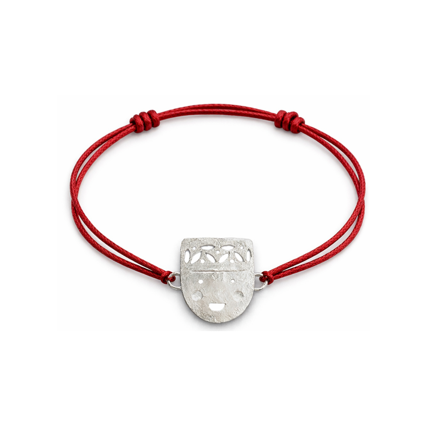 Médaille Cordon Tronche - Roi Mages Édition - Gaspard